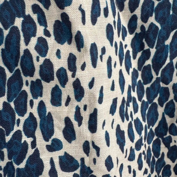 Todd Snyder x Albiate Collaboration Limited Edition Collared Camp Shirt XXL - Picture 8 of 14